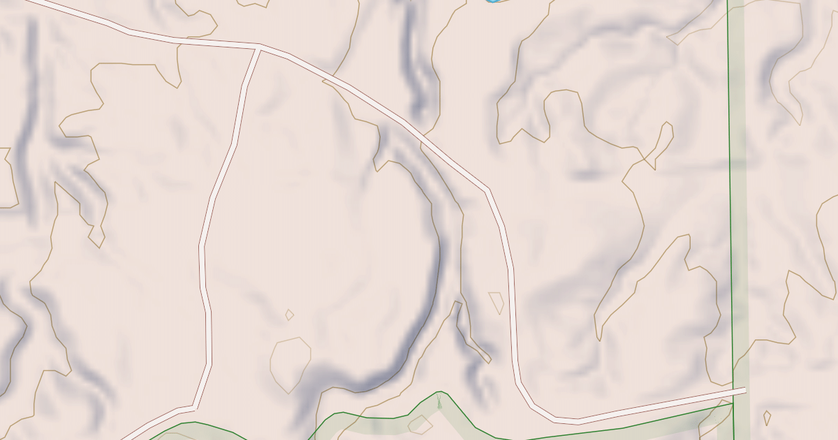 Map preview of BLM National GTLF Public Motorized Roads 1767ef07-9230-40e9-81d3-85bddd279beb