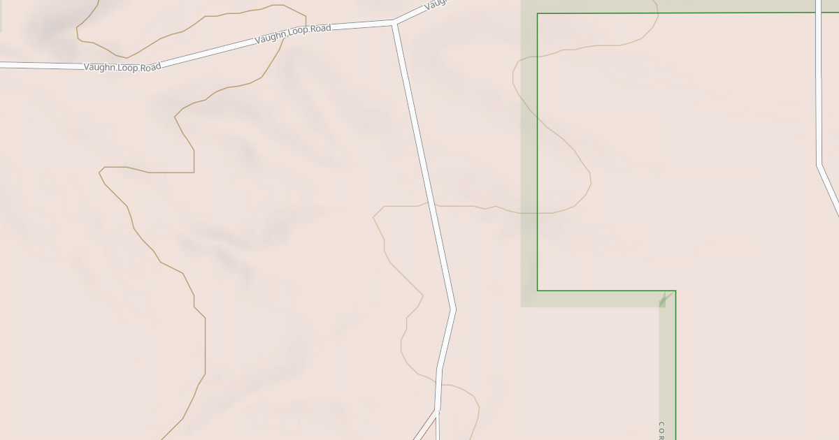 Map preview of NEW WELL