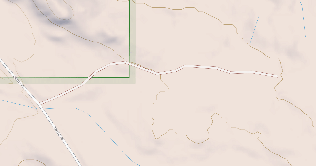 Map preview of FDR5262