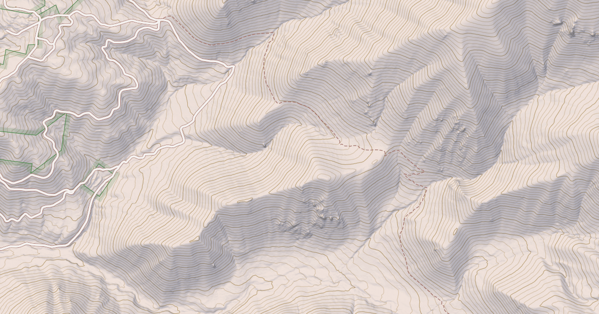 Map preview of FLINT CREEK
