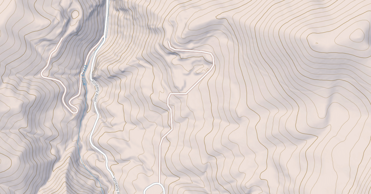 Map preview of 41030