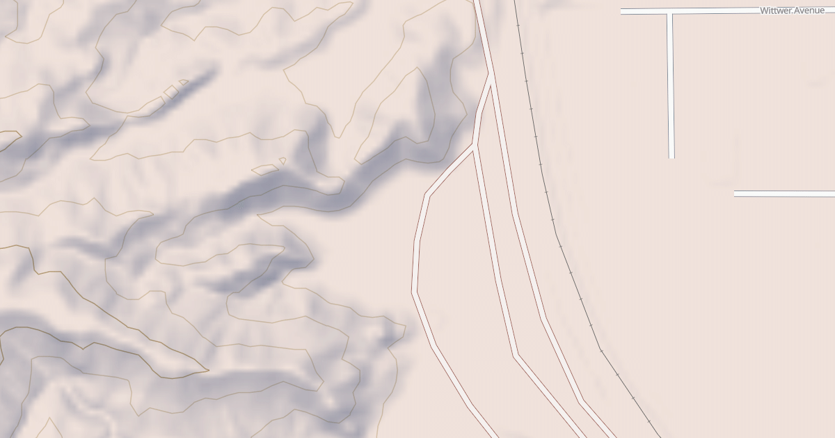 Map preview of BLM National GTLF Public Motorized Roads 28f55850-a31e-49dc-bfe6-ac587b3f08f7