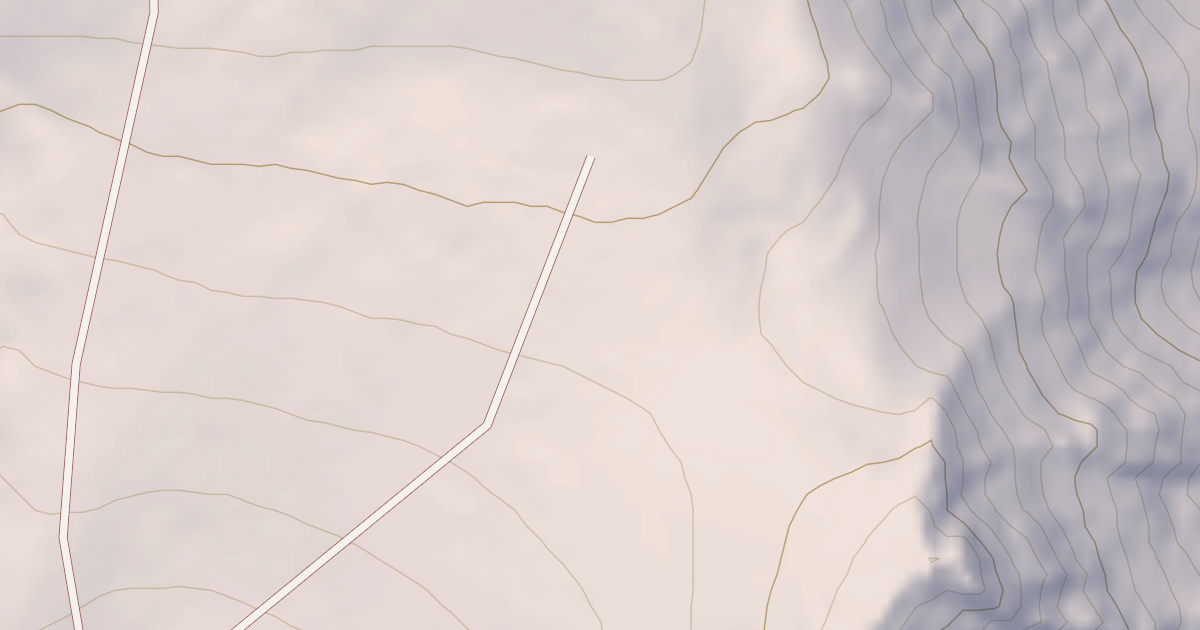 Map preview of BLM National GTLF Public Motorized Roads 24d1b0f8-e548-4e25-914a-bd62c3e1b24f