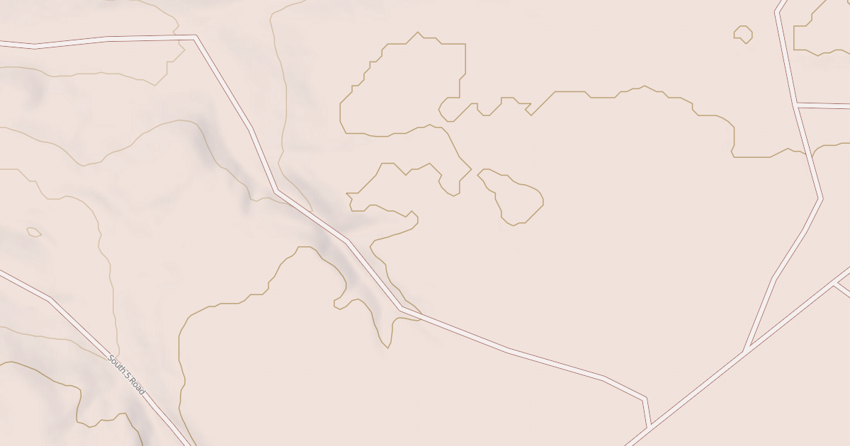 Map preview of 7502