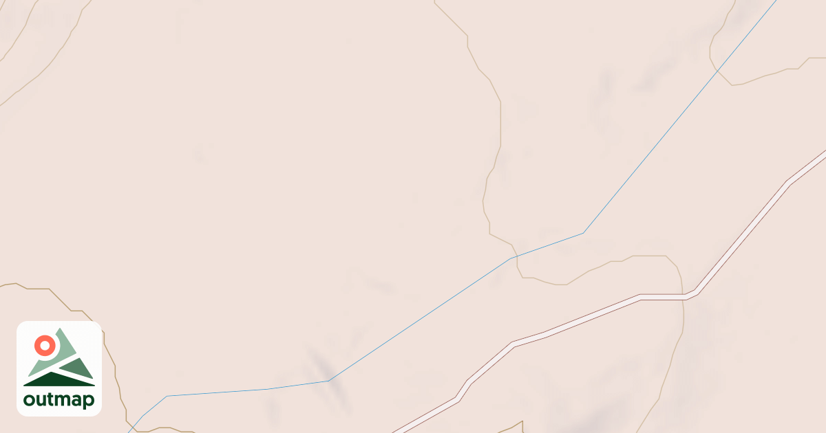 Map of 026