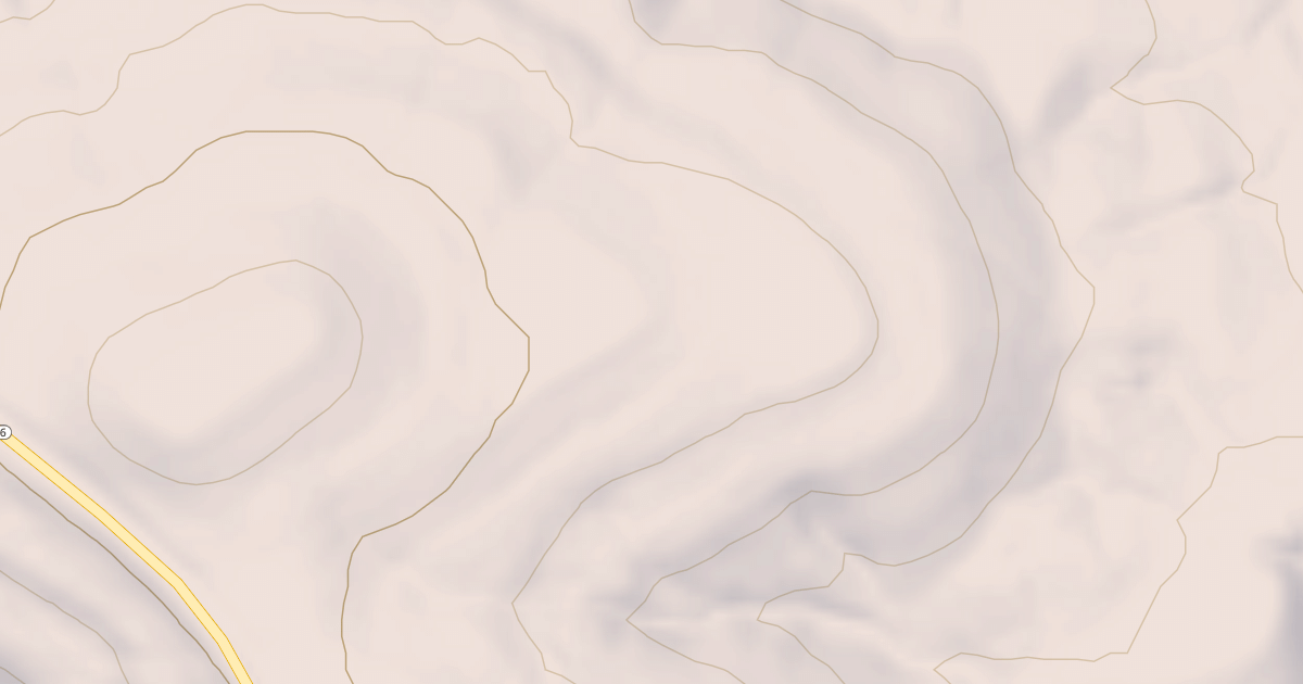 Map preview of USFS Motor Vehicle Use Map Roads {1AE9FFC0-48D4-4544-8601-58F0B954C3B9}
