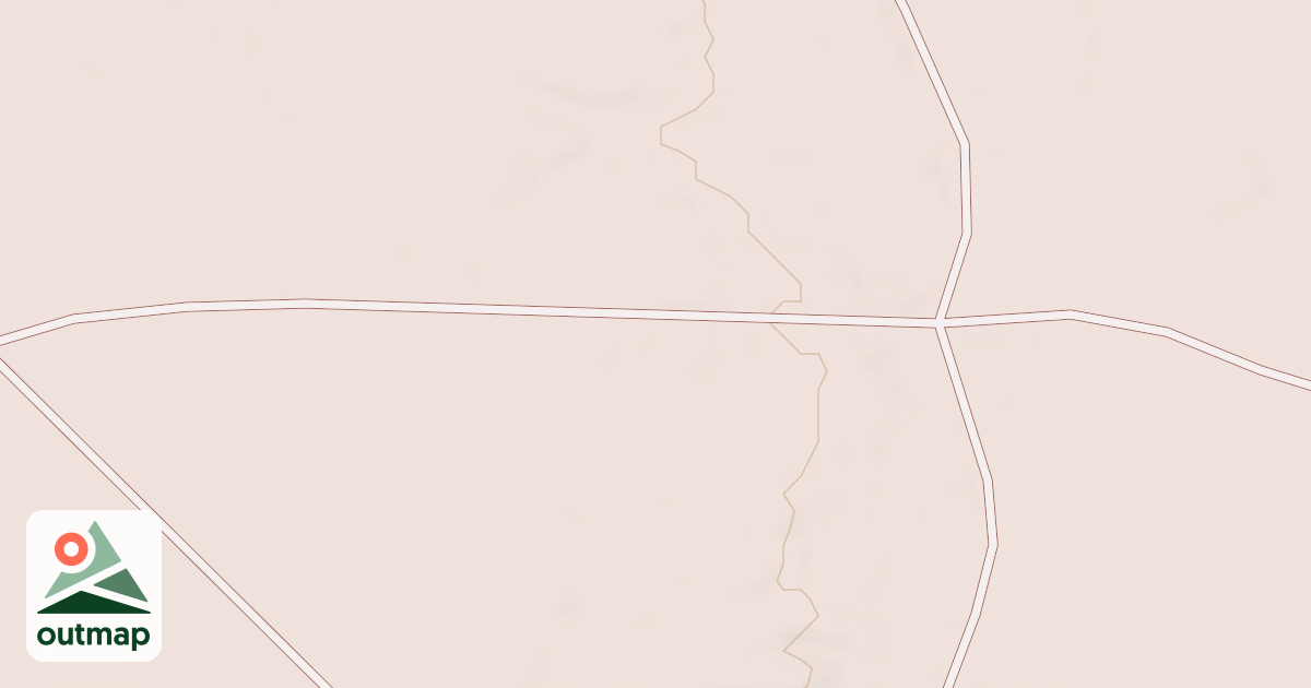 Map of Up45
