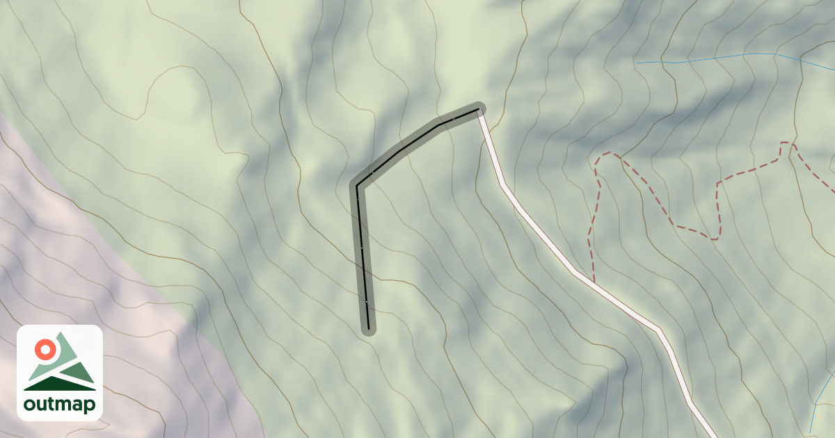 Map of Orchis