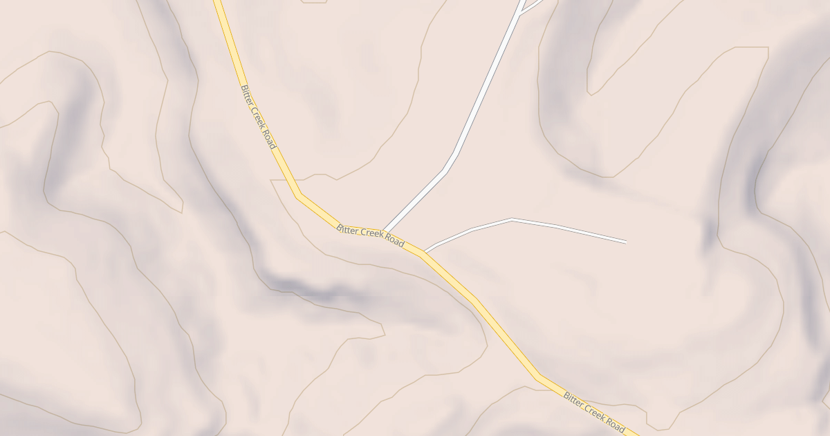 Map preview of BLM National GTLF Public Motorized Roads 0abc8bb4-7ffc-4045-a8d8-666732f85f4a