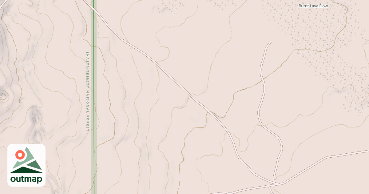 Map of BOUNDARY