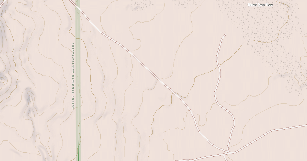 Map preview of BOUNDARY