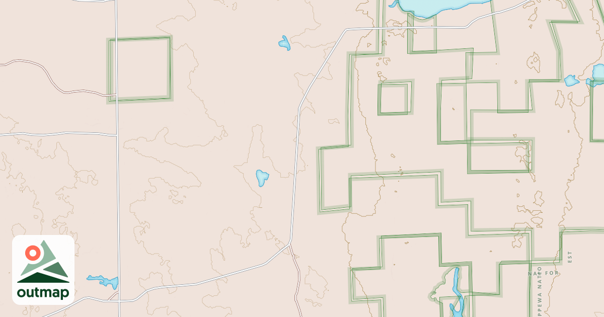 Map of KETCHUM ROAD