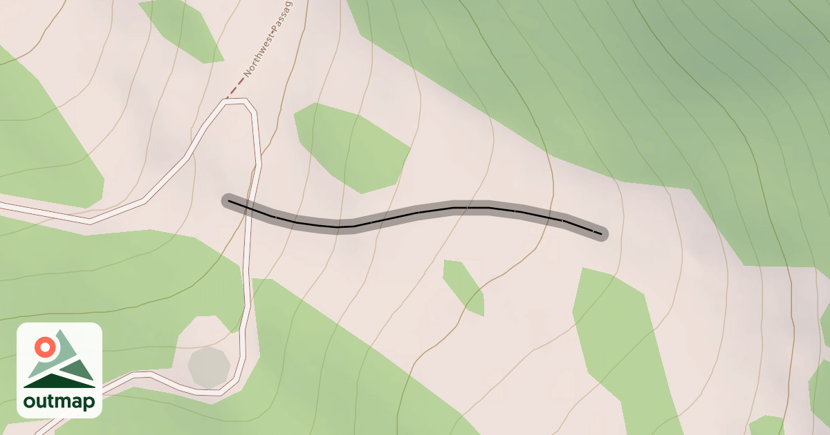 Map of Hot Air