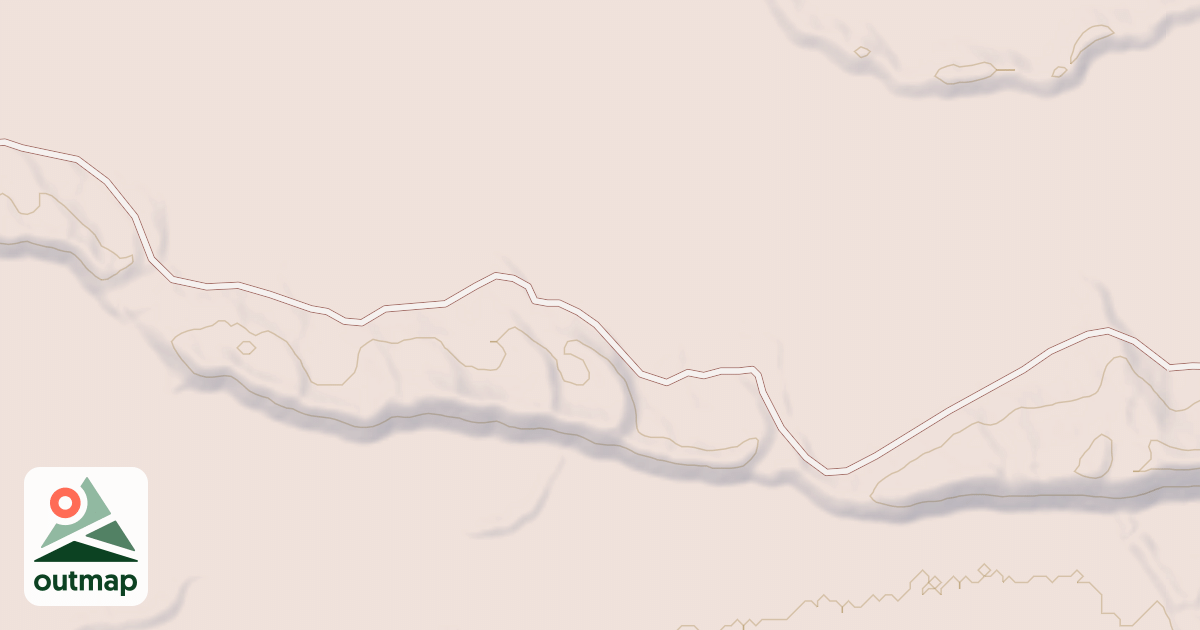 Map of 8062 SNOWMO Connector