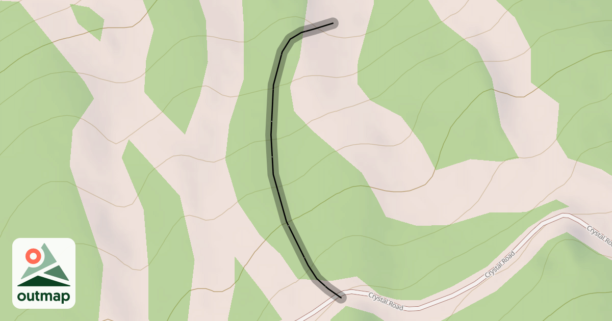 Map of Log Jam