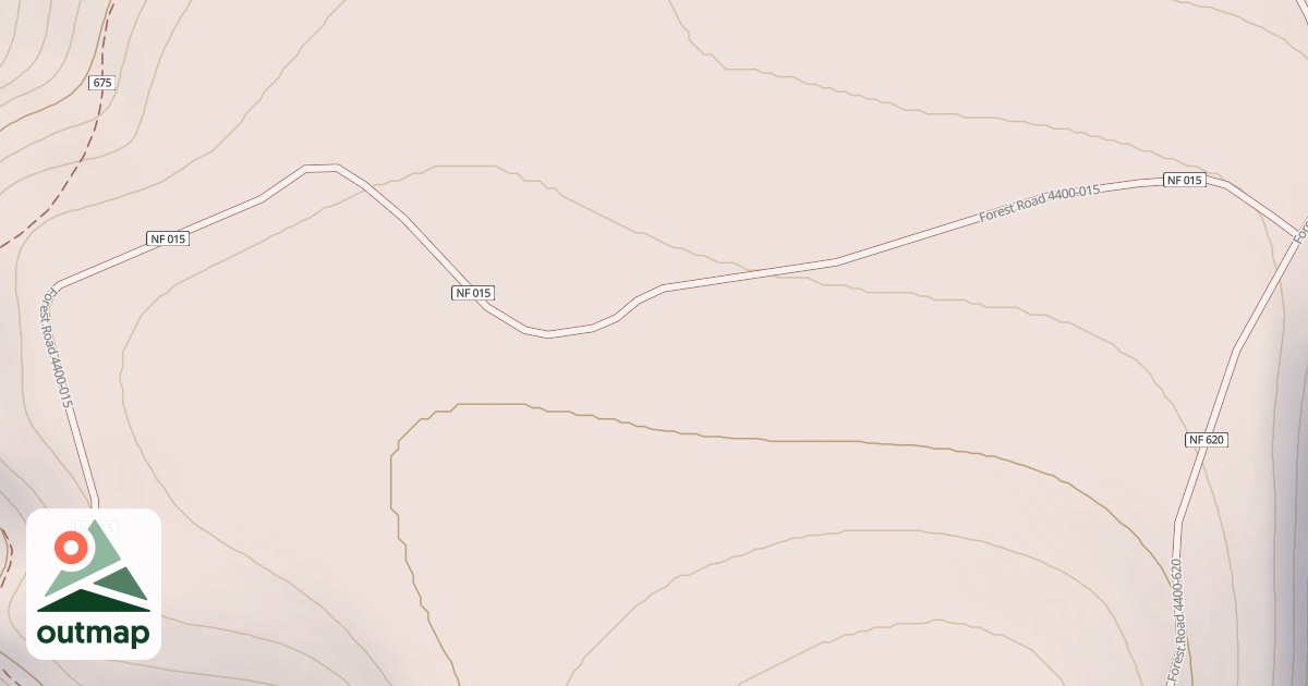 Map of 4400015