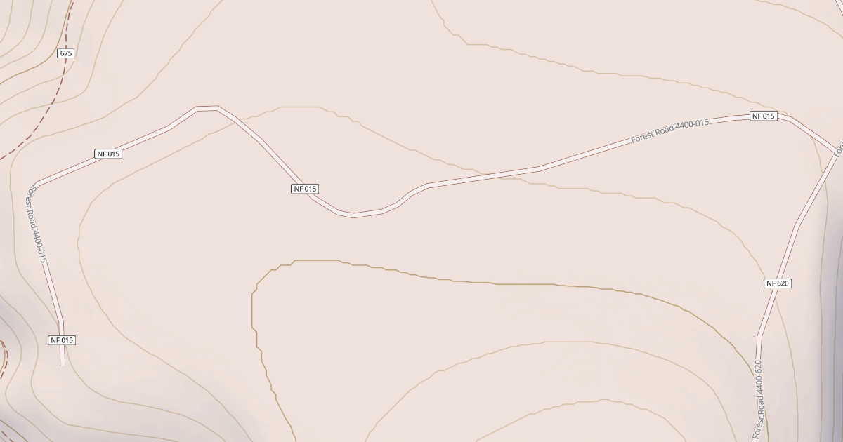 Map preview of 4400015
