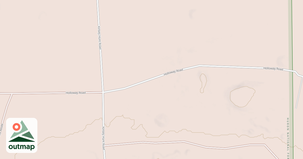 Map of 4475