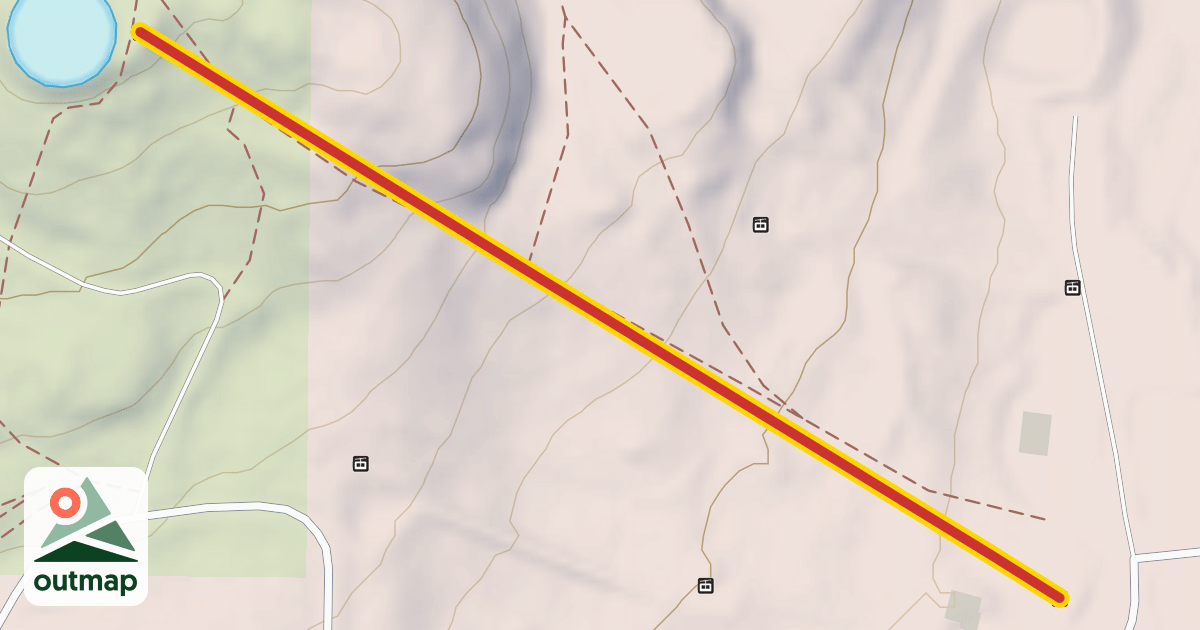 Map of Lift (2)