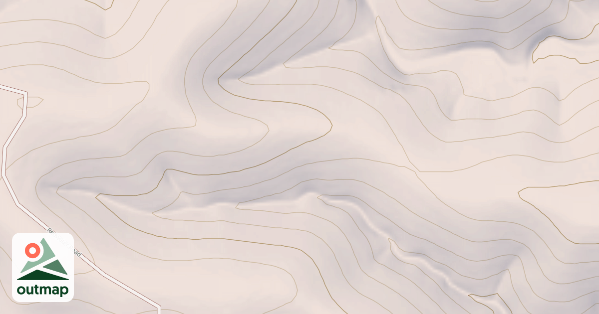 Map of SQUIRREL