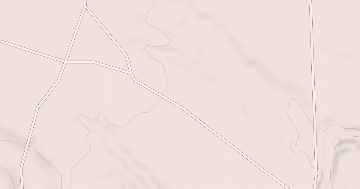 Map preview of BLM National GTLF Public Motorized Roads 6db54f71-d290-40dd-bfbe-9503195d6261