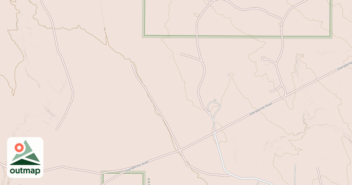 Map of 1235.CA