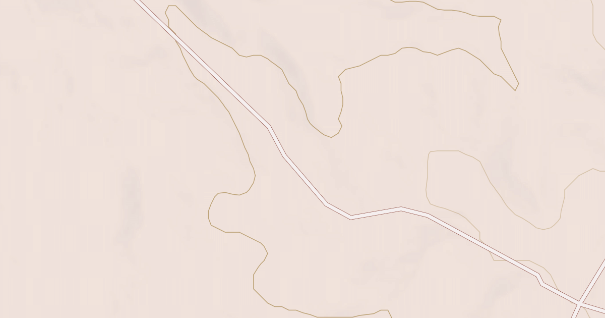 Map preview of USFS National Forest System Roads {38A05ABD-ED20-47BD-A739-705FAC616CF3}