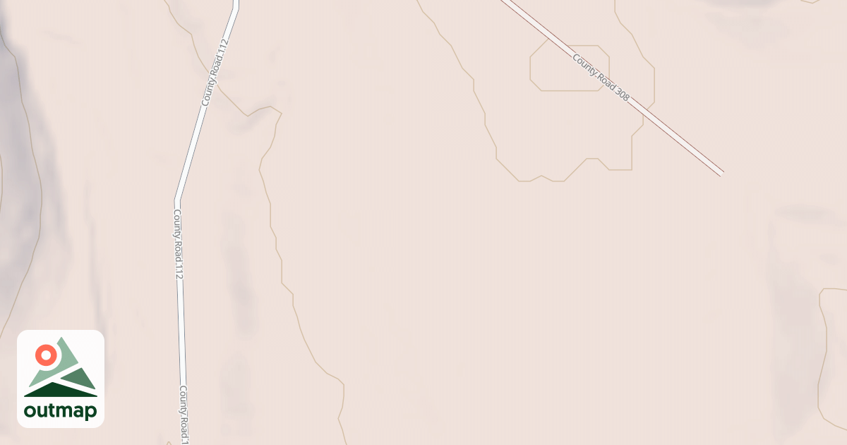 Map of HOLLIS LANDFILL