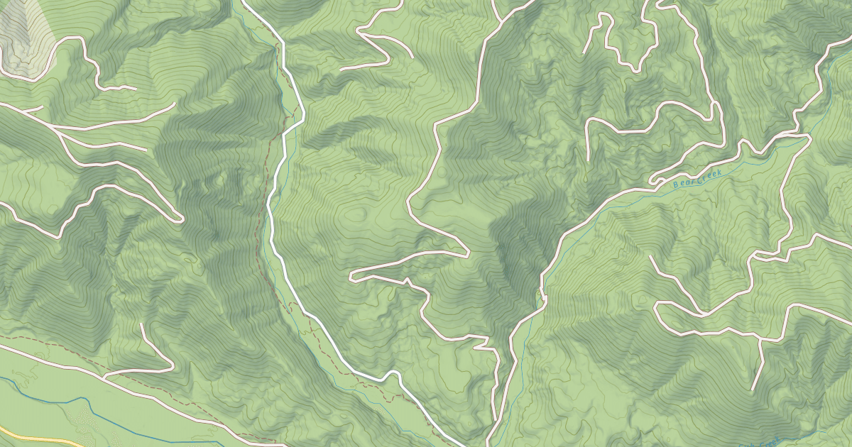Map preview of FRONT DOOR