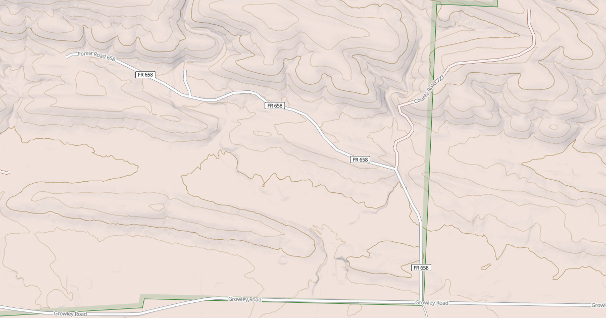 Map preview of SOUTH ACHMUN