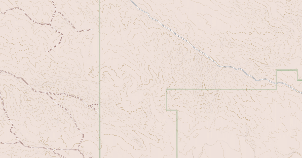 Map preview of USFS Motor Vehicle Use Map Trails 475465010602