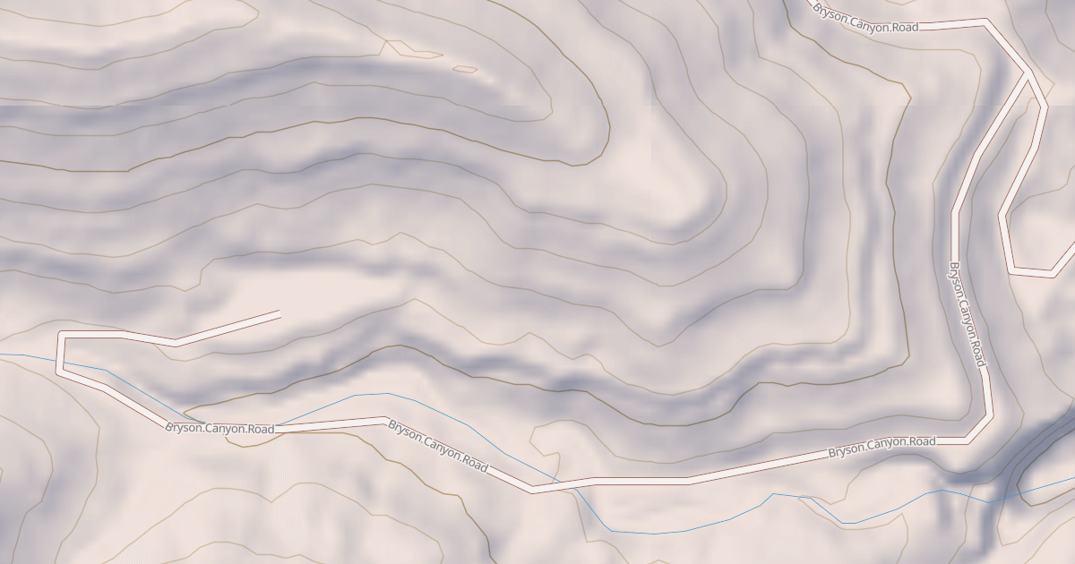 Map preview of BLM National GTLF Public Motorized Roads 2cad8dd2-eba7-40ab-af3b-ec1dd0deded0