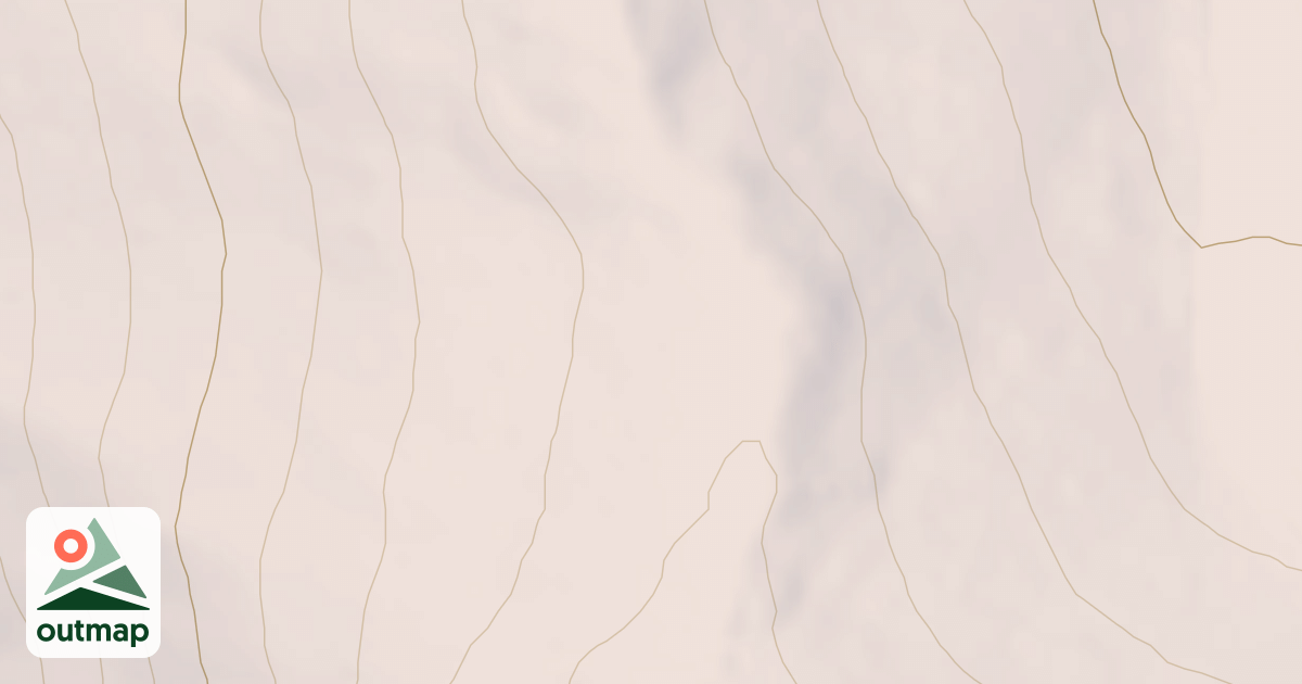 Map of BLM National GTLF Public Motorized Roads 0a6afb6a-13a4-475f-a7f7-05bd8c051ce3