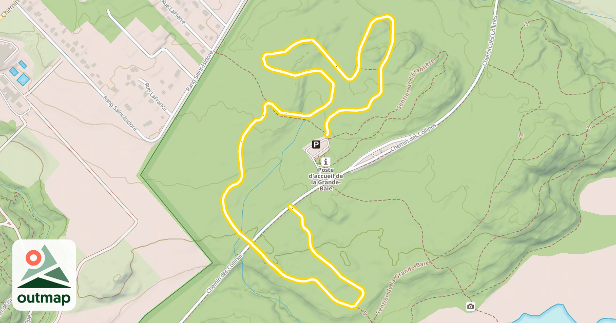 Map of 8