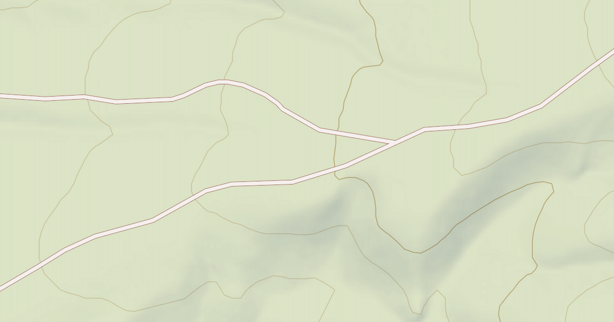 Map preview of BLM National GTLF Public Motorized Roads 4cf7d095-cd69-4f72-9099-acf84035cca9