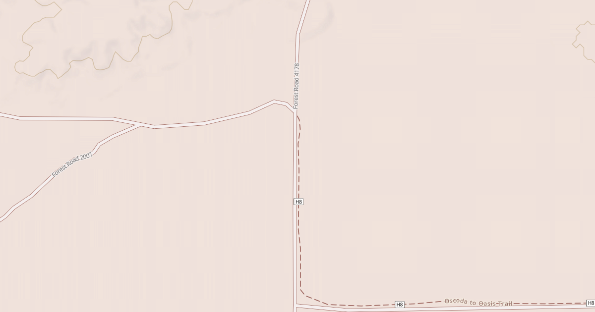 Map preview of 4178