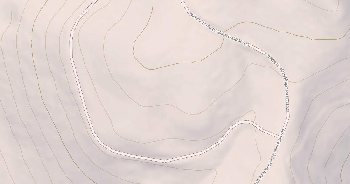 Map preview of EAST WARM