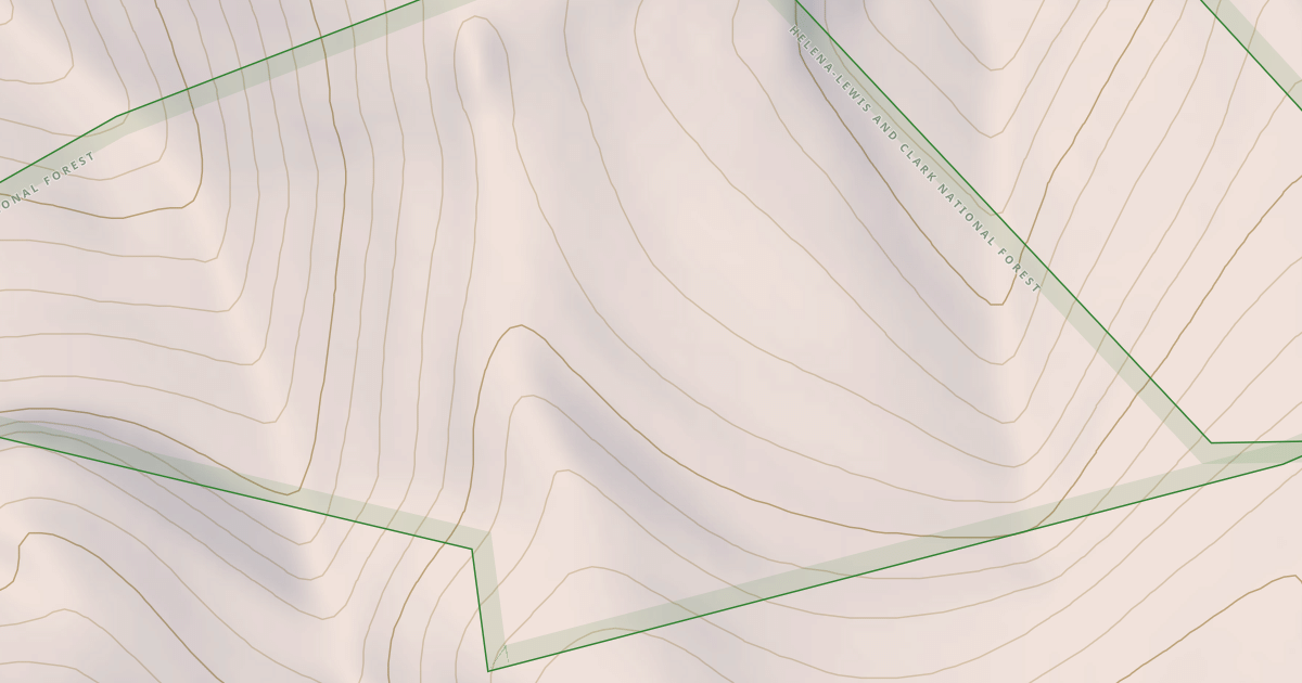 Map preview of IRON CLAIMS A