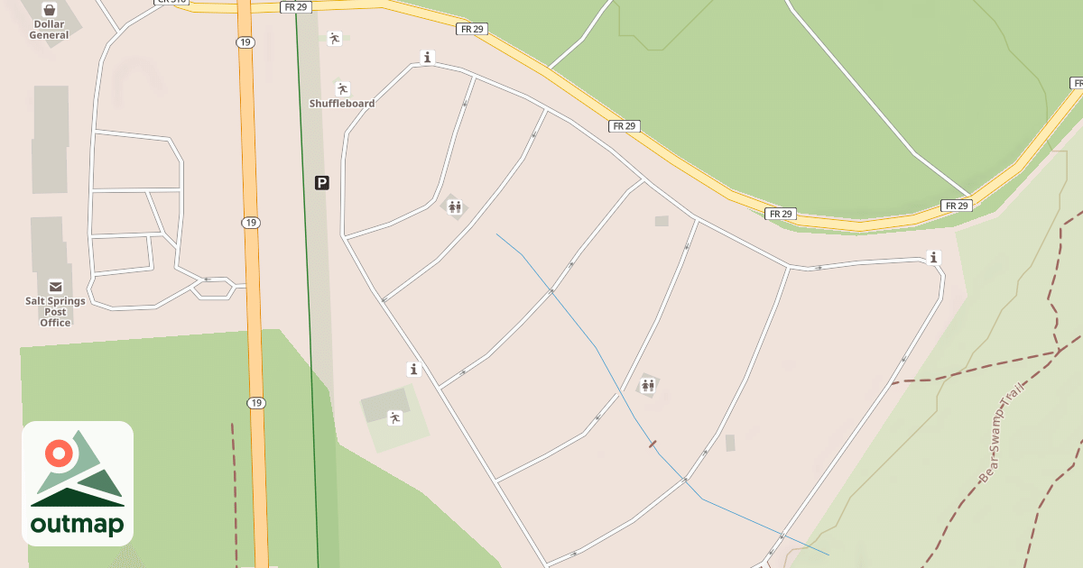 Map of SS CAMPING SEGMENT_D (9-58)
