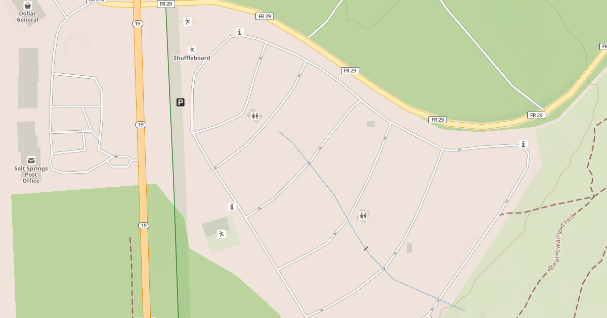 Map preview of SS CAMPING SEGMENT_D (9-58)
