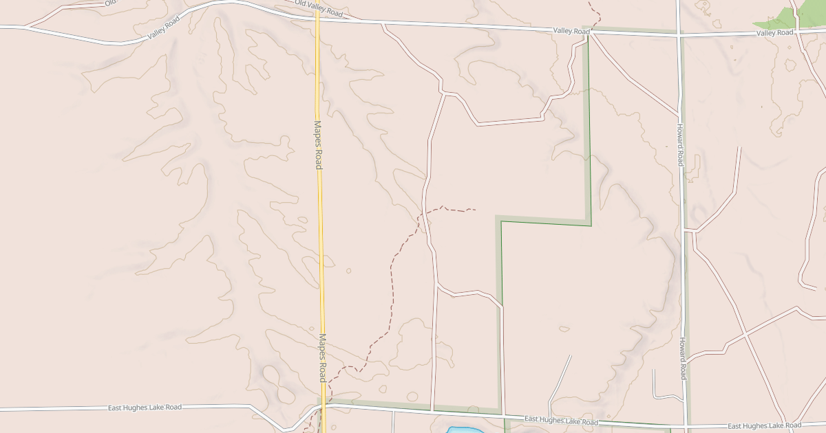 Map preview of 4235