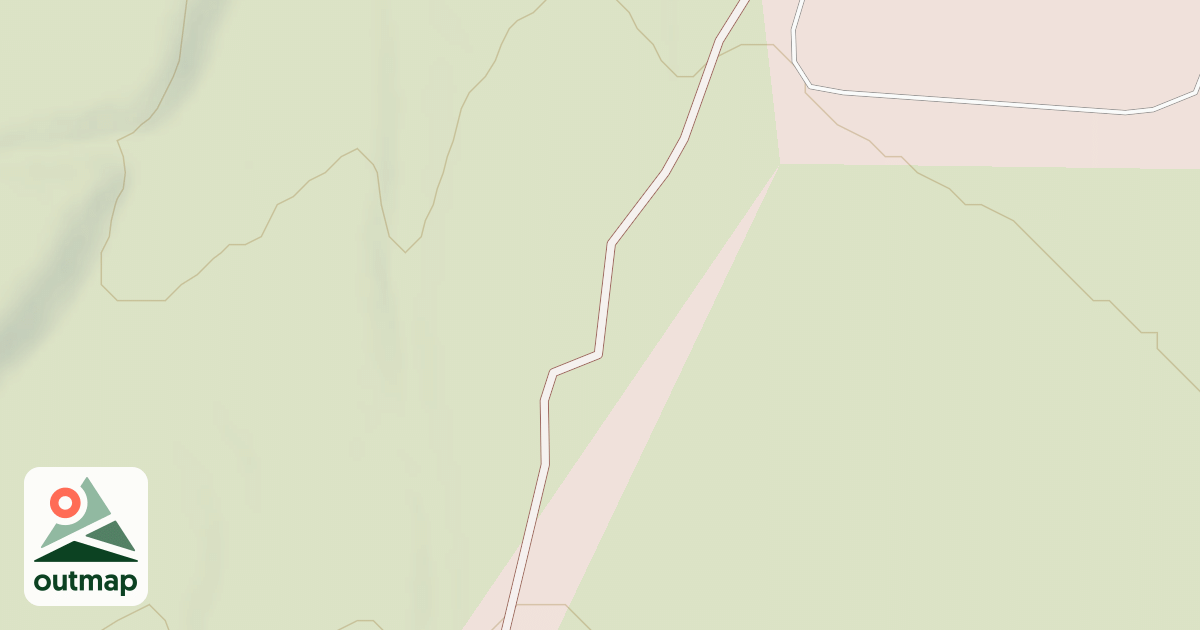 Map of BLM National GTLF Public Motorized Trails 78b08097-07f1-4ece-9ed9-57b08b440f0d