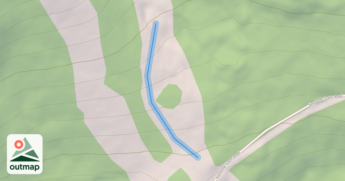 Map of Anticipation