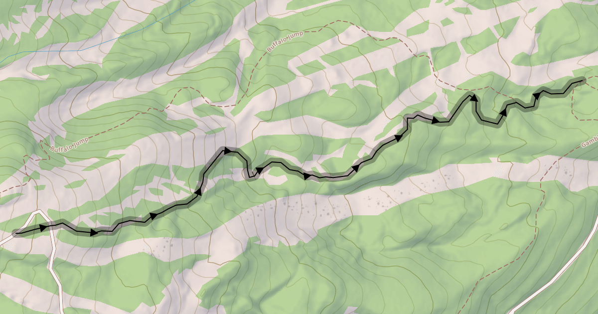 Map preview of Soul Hole
