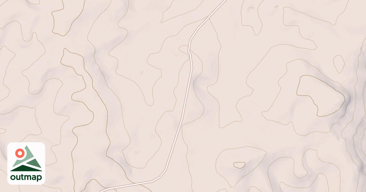 Map of BLM National GTLF Public Motorized Roads 0f319dfe-16cb-4270-b22a-f95fc4dc11fc