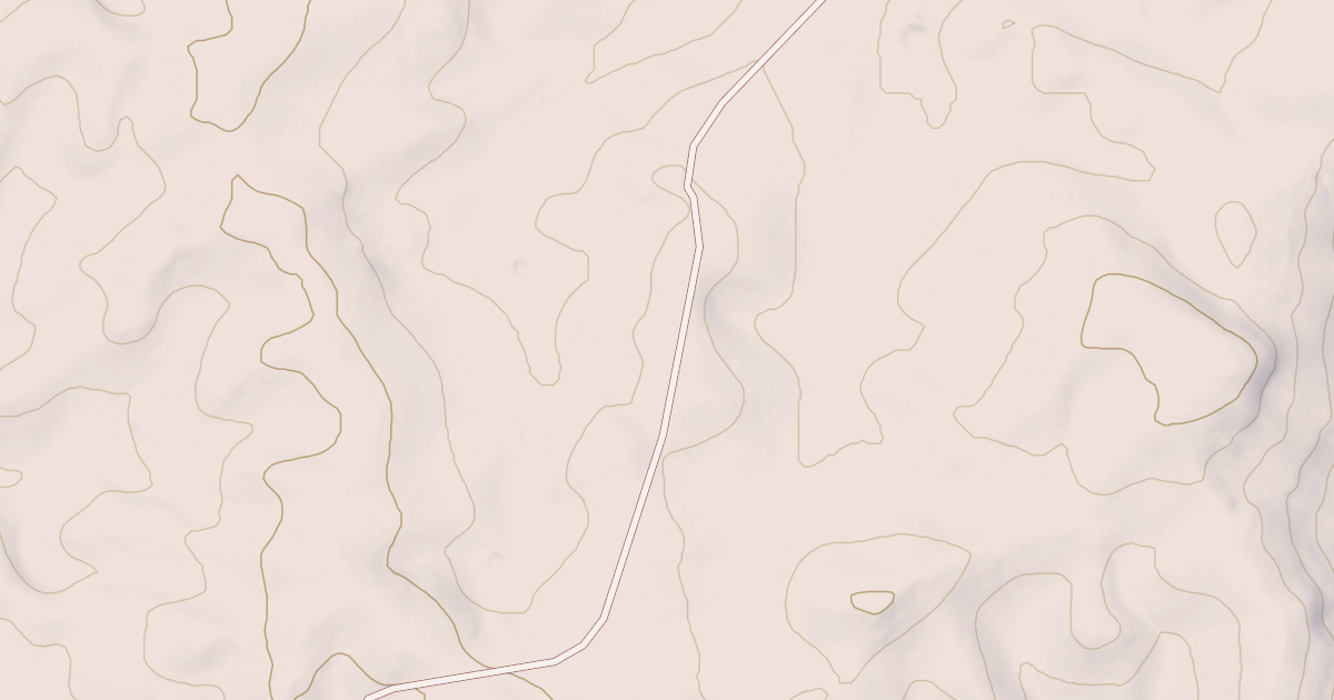 Map preview of BLM National GTLF Public Motorized Roads 0f319dfe-16cb-4270-b22a-f95fc4dc11fc