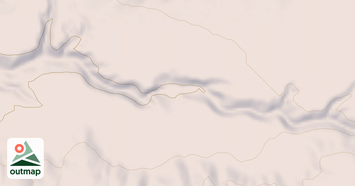 Map of BLM National GTLF Public Motorized Roads 01d8074f-94a6-4854-90b4-776ba6463d3c