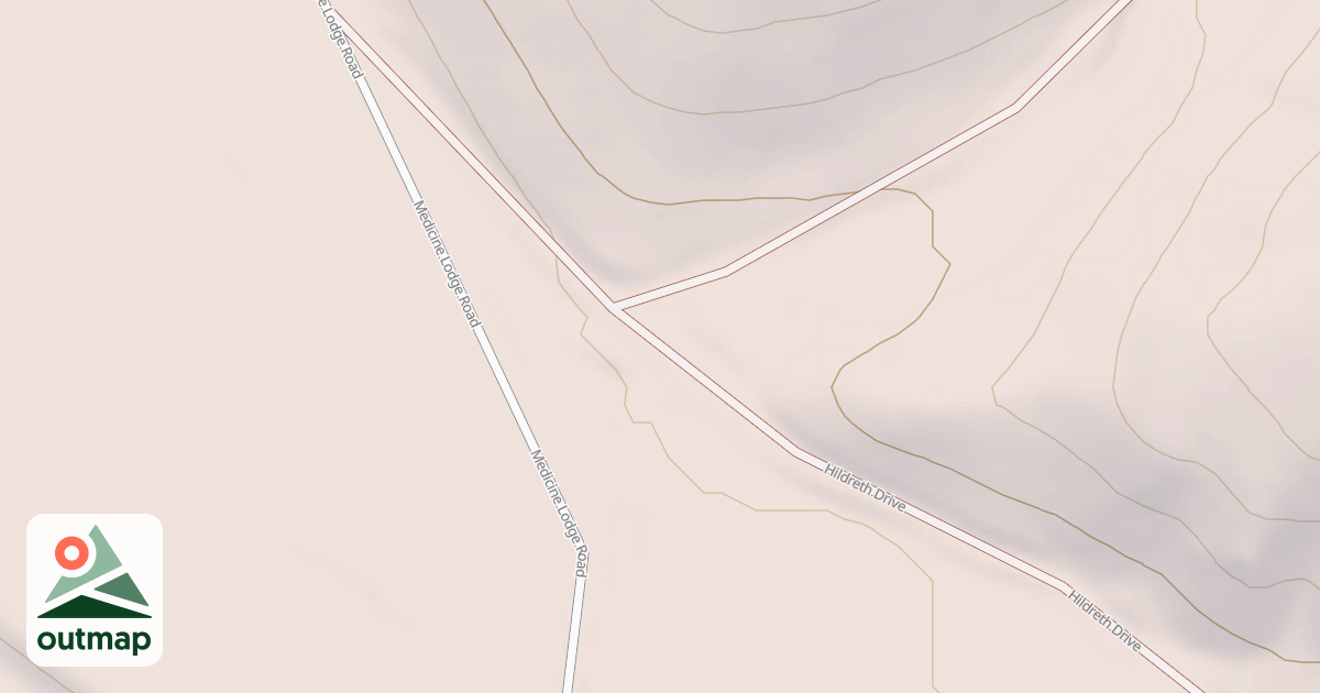 Map of BLM National GTLF Public Motorized Roads 9b105aa3-456b-4319-a653-7b069d0a216a