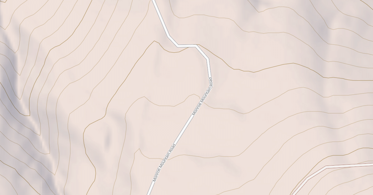 Map preview of 40078D