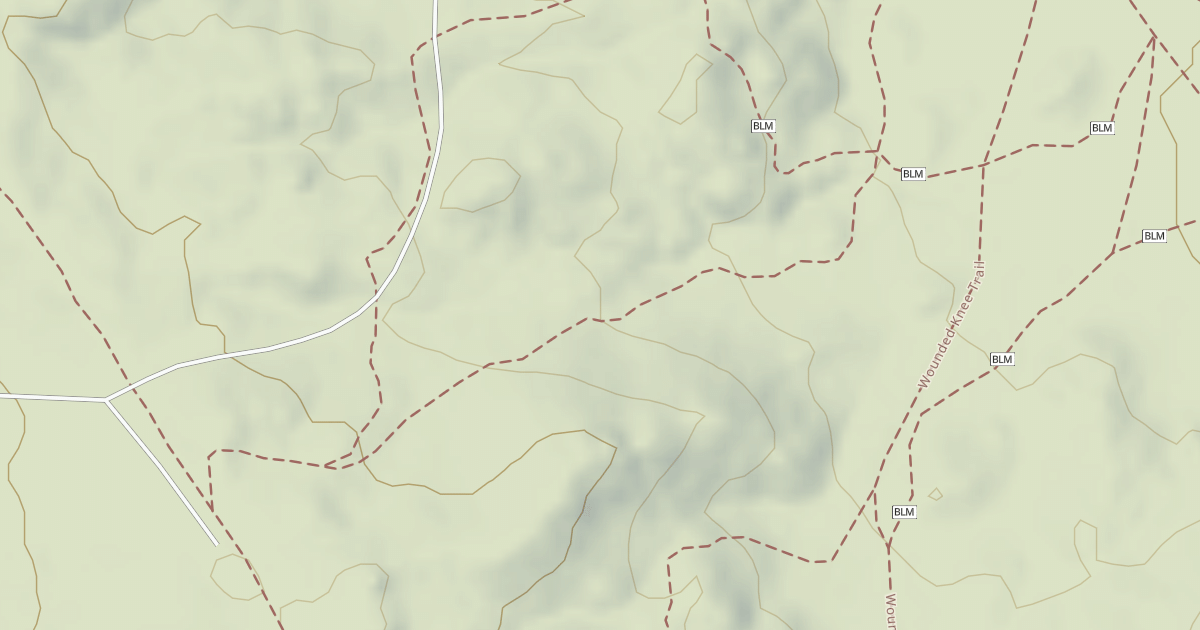 Map preview of USGS National Digital Trails 869e856b-c3e6-4484-9b9c-f1a479dcfa66